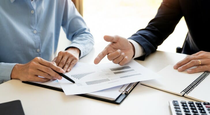 SmartAsset: Using Scenario Analysis for Your Portfolio