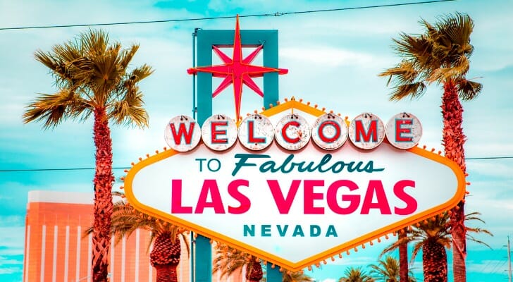 Nevada Inheritance Laws