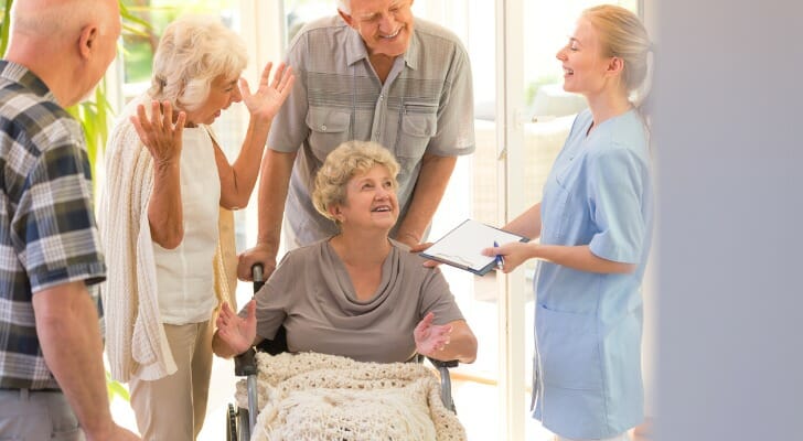SmartAsset: Alternatives to Long-Term Care Insurance