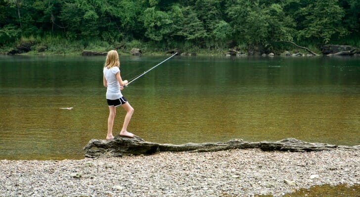 Inheritance Laws in Arkansas