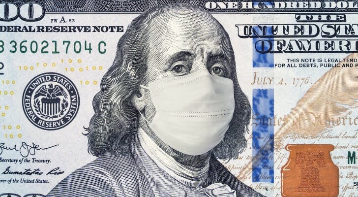 The government expanded student loan relief efforts in response to the coronavirus