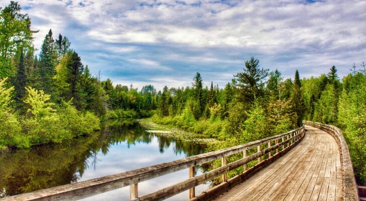 SmartAsset: Inheritance Laws in Wisconsin