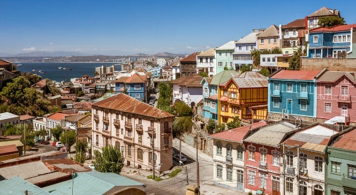 How to Retire in Chile: Costs, Visas and More
