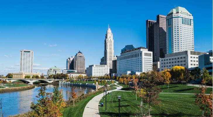 How to Start a Business in Ohio