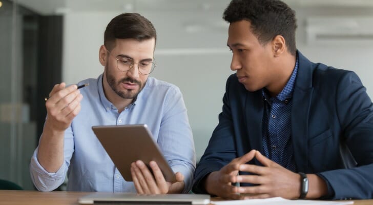 SmartAsset: What Is Participating Preferred Stock?