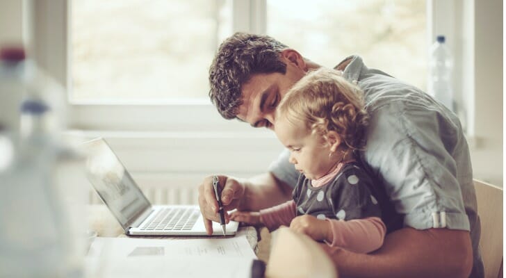 Coronavirus Stimulus Checks