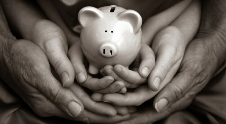 the great wealth transfer