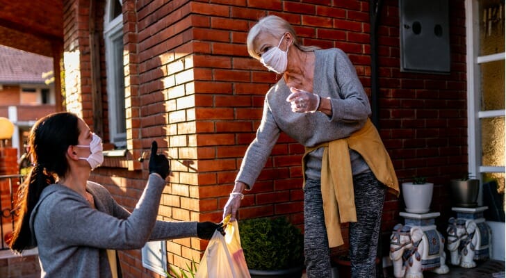 Companies are making changes to assist those hardest hit with the coronavirus