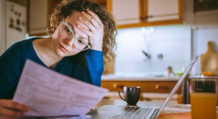 Coronavirus Unemployment