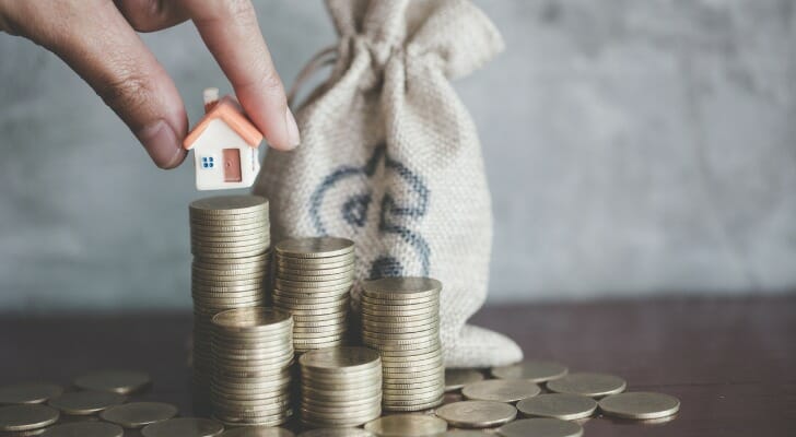 the great wealth transfer