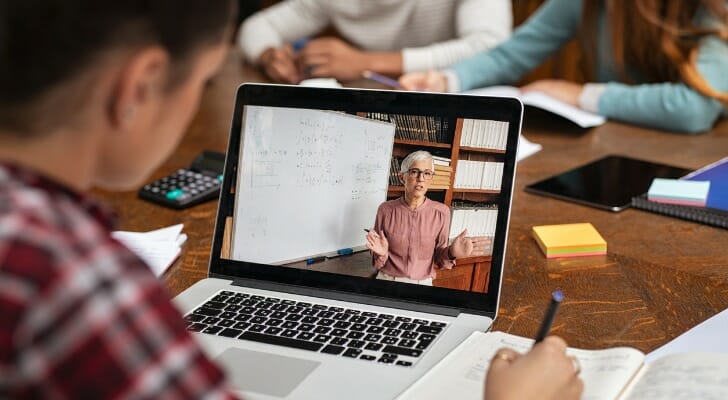 Coronavirus Student Loan Relief Programs