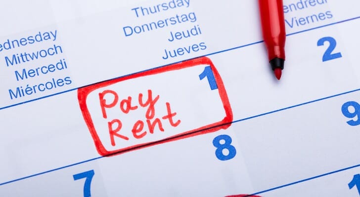 Coronavirus Relief for Mortgage Payments