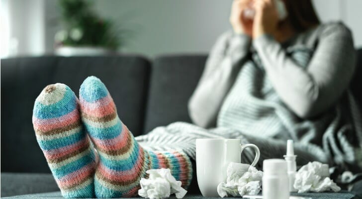 Sick Leave Coronavirus