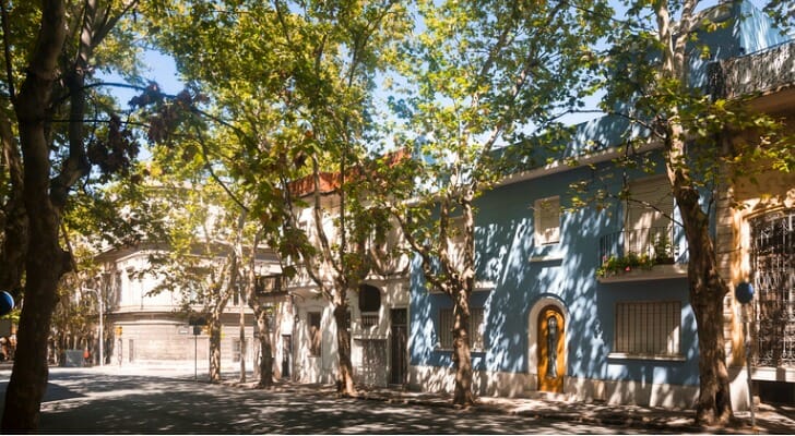 SmartAsset Guide: How to Retire in Uruguay