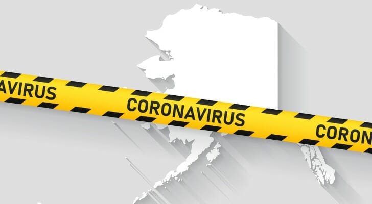 Alaska Coronavirus Relief