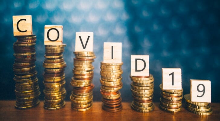 Coronavirus Relief for High Earners