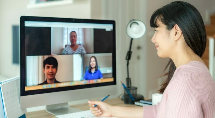 These are the Maryland coronavirus relief programs.