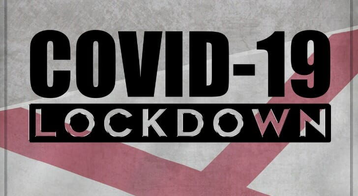 Alabama Coronavirus Relief