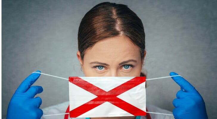 Alabama Coronavirus Relief