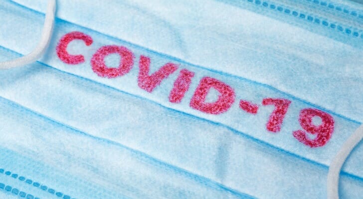 These are the Texas coronavirus relief programs.