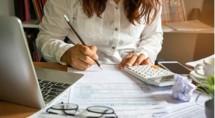 Here, we discuss the coronavirus payroll tax delay.