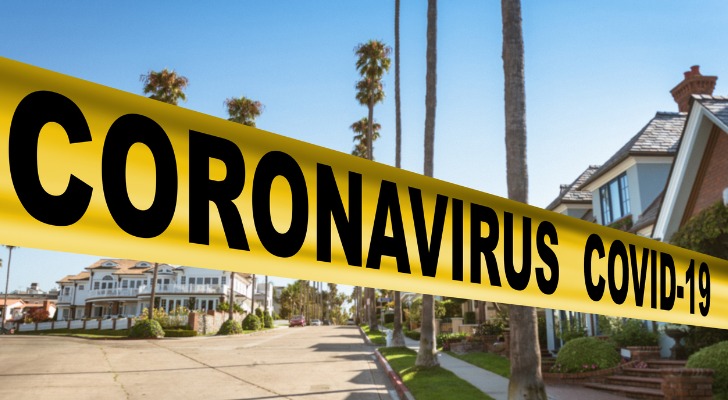 California Coronavirus Relief