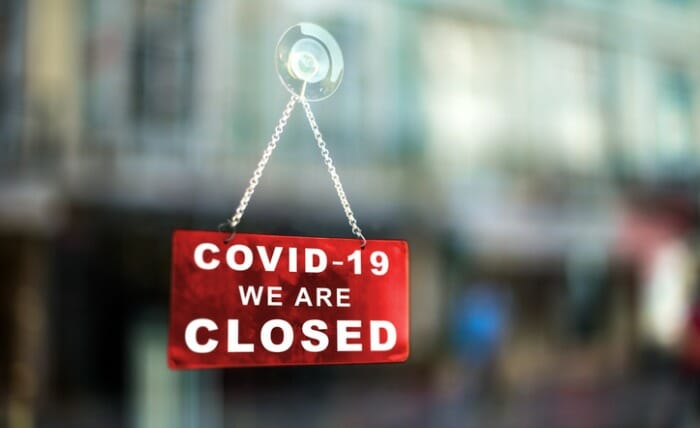 What are the Ohio coronavirus relief programs?