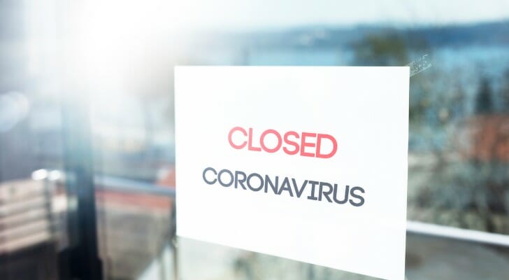 These are the Minnesota coronavirus relief programs.