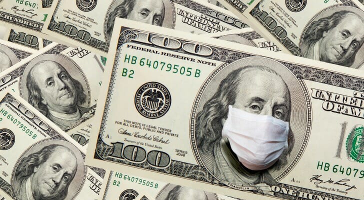 These are the Wisconsin coronavirus relief programs.