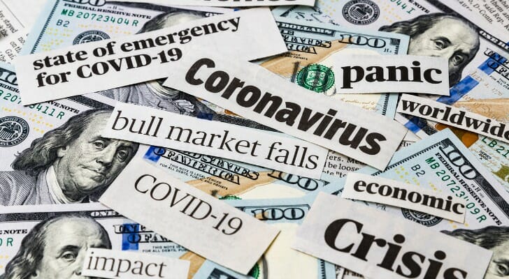 These are the Maine coronavirus relief programs.