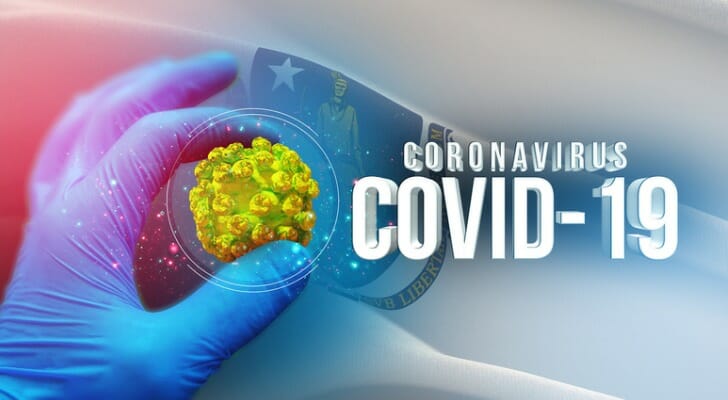 Massachusetts Coronavirus Relief Programs