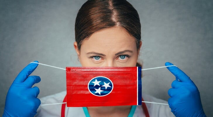 Tennessee Coronavirus Relief