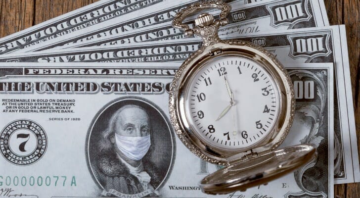 These are the Delaware coronavirus relief programs.