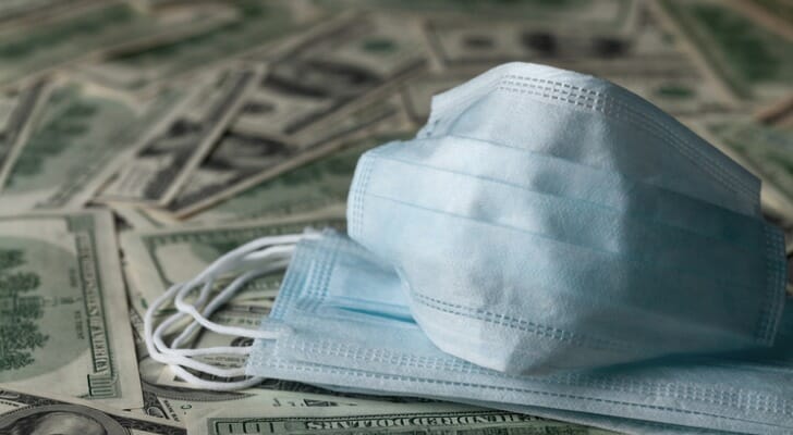 Coronavirus Relief for High Earners