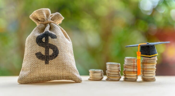 How the CARES Act Affects Current College Students