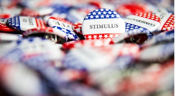 How to Spend Your Coronavirus Stimulus Check