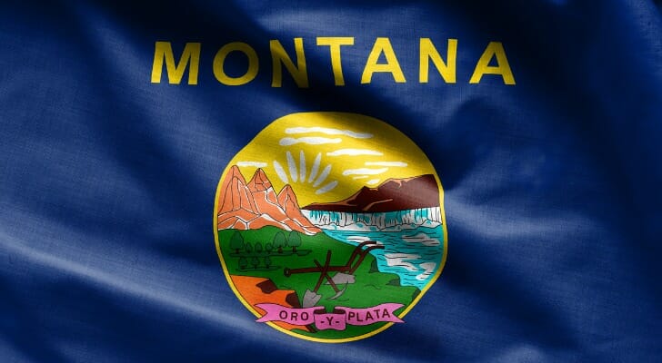 These are the Montana coronavirus relief programs.