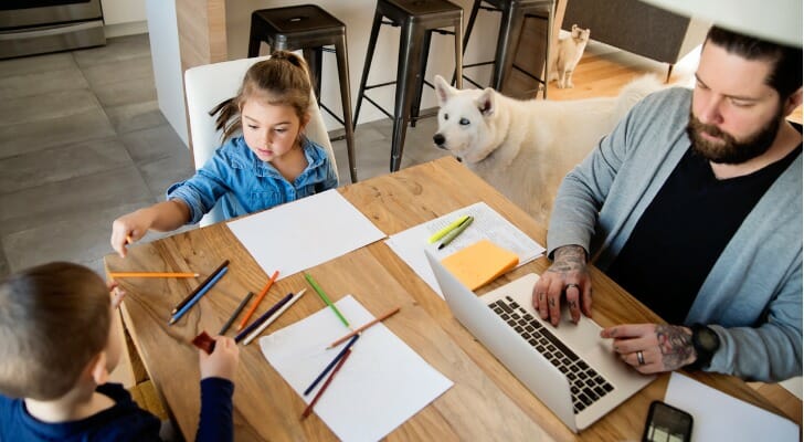 These are the Minnesota coronavirus relief programs.