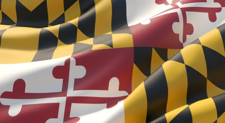 These are the Maryland coronavirus relief programs.