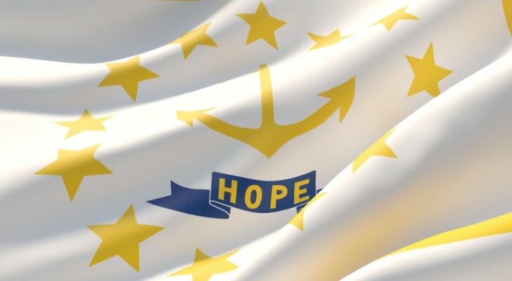 These are the Rhode Island coronavirus relief programs.