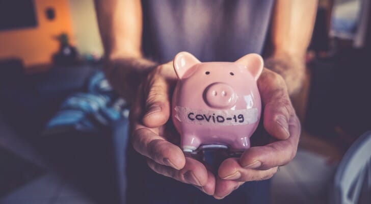 These are the Montana coronavirus relief programs.