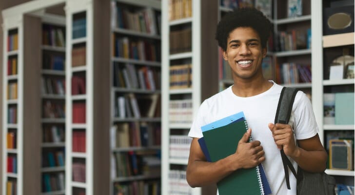 How the CARES Act Affects Current College Students