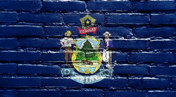 These are the Maine coronavirus relief programs.