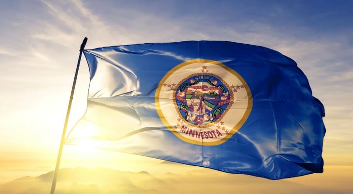 These are the Minnesota coronavirus relief programs.