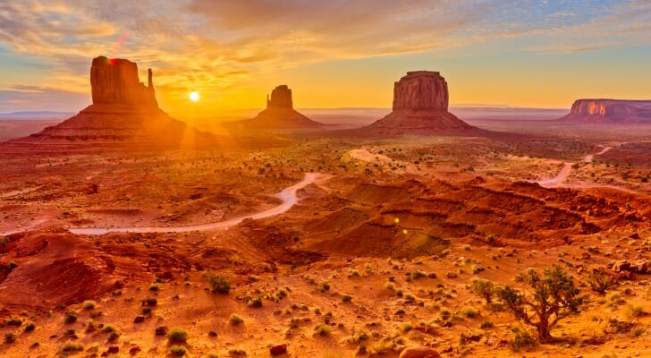 Arizona Coronavirus Relief