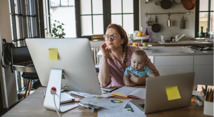 These are the Rhode Island coronavirus relief programs.