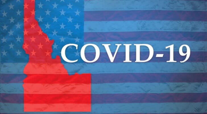 Idaho Coronavirus Relief Programs