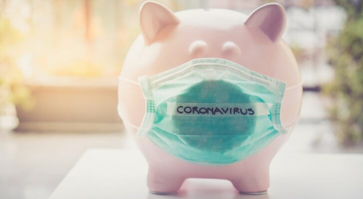 Emergency EIDL Grant