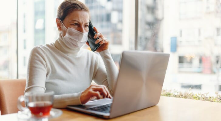 These are the Wisconsin coronavirus relief programs.