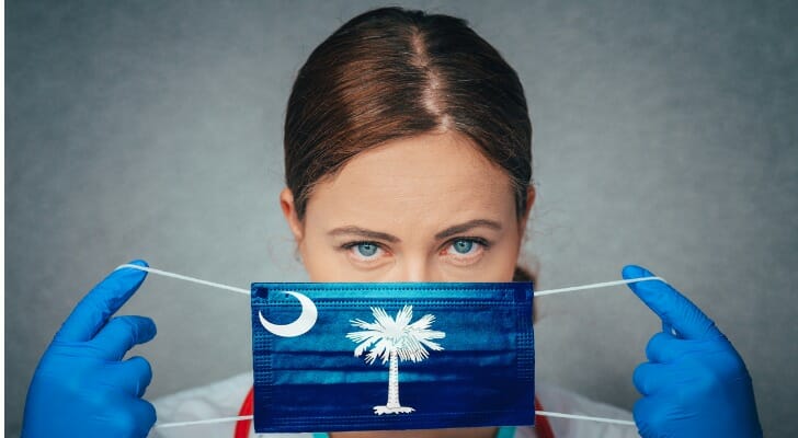 South Carolina Coronavirus Relief